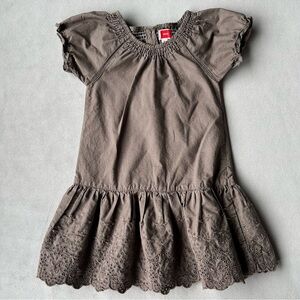 Mexx ~ 100% Cotton Dress ~ Girls Size 24-30 Months